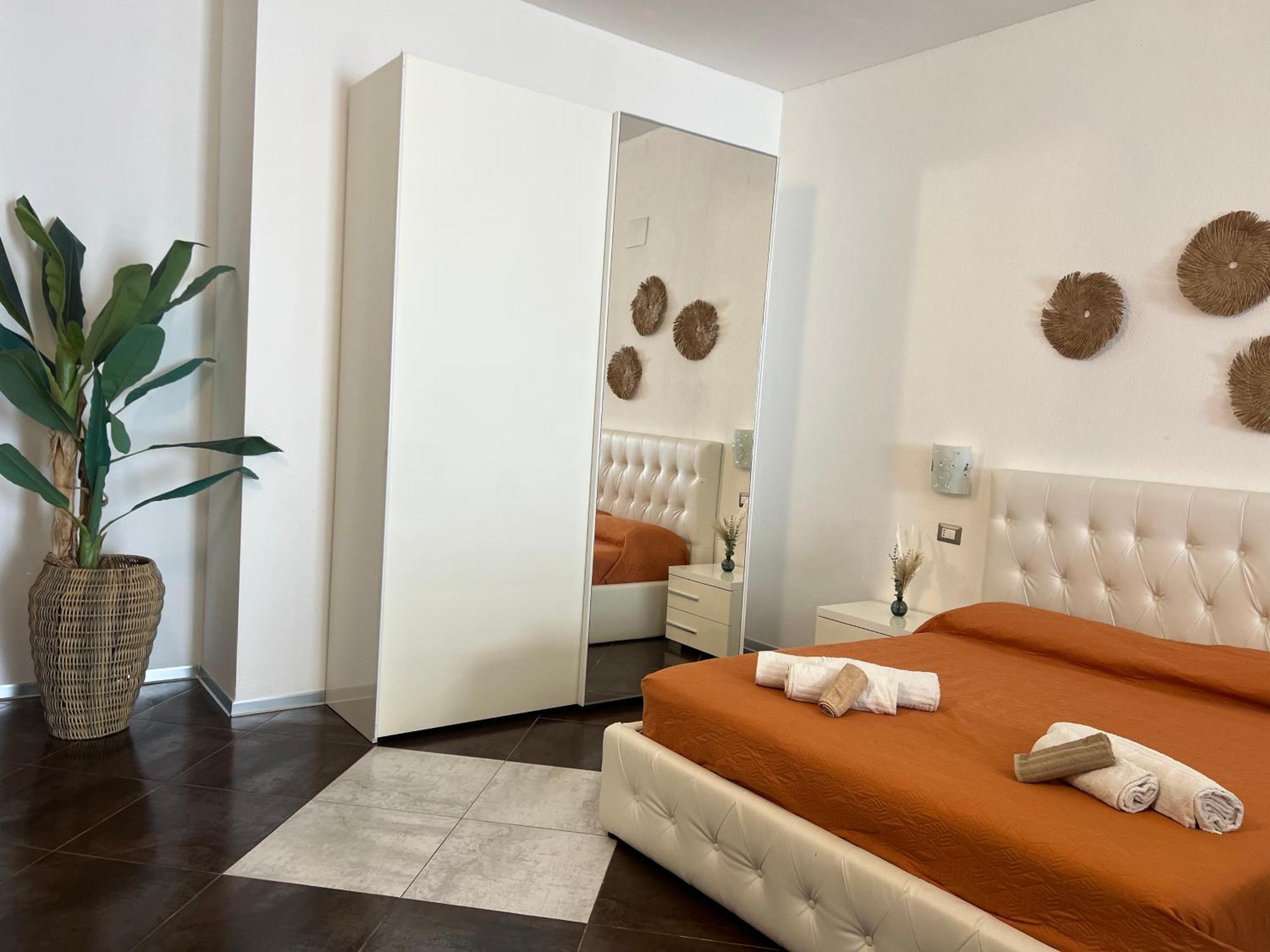 Le Residenze Del Mare Monolocale N2 Apartment La Caletta Exterior photo
